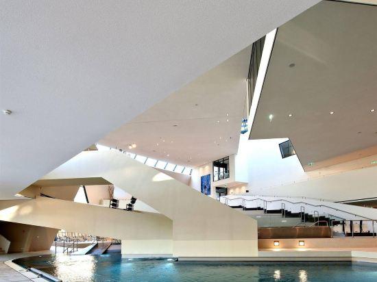 Thermenhotel Karawankenhof 5