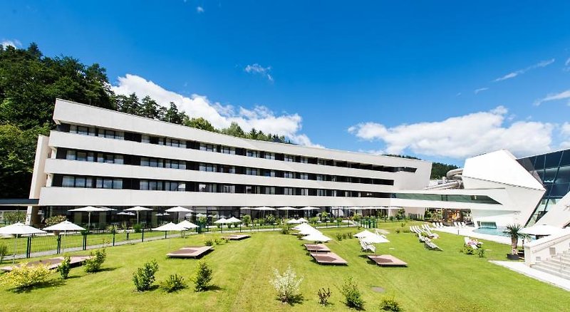 Thermenhotel Karawankenhof