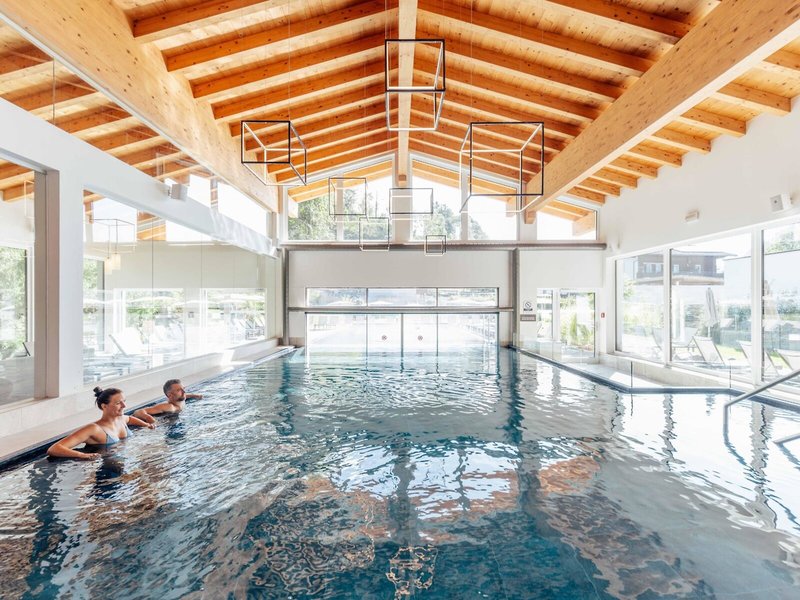 Das Walchsee Sportresort 4