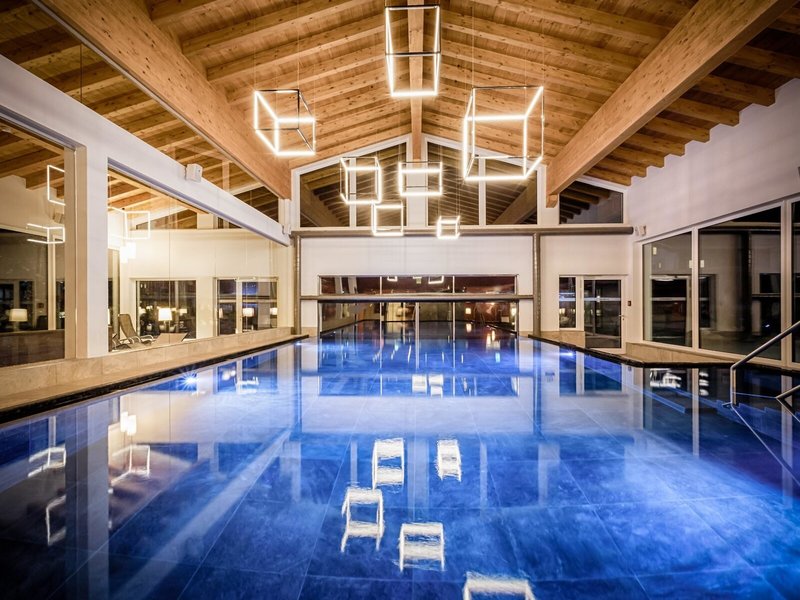 Das Walchsee Sportresort 5