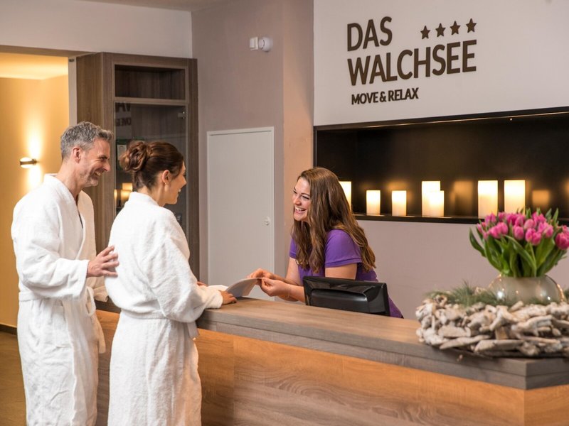 Das Walchsee Sportresort 19