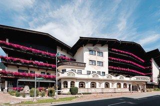 Das Walchsee Sportresort
