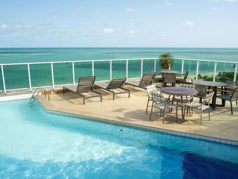 Mercure Maceio Pajucara