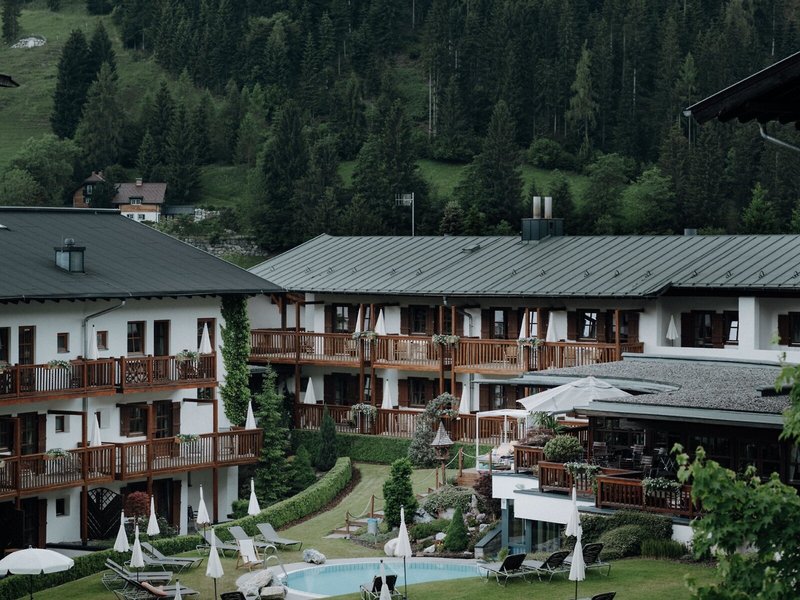 TUI KIDS CLUB Gut Wenghof 2