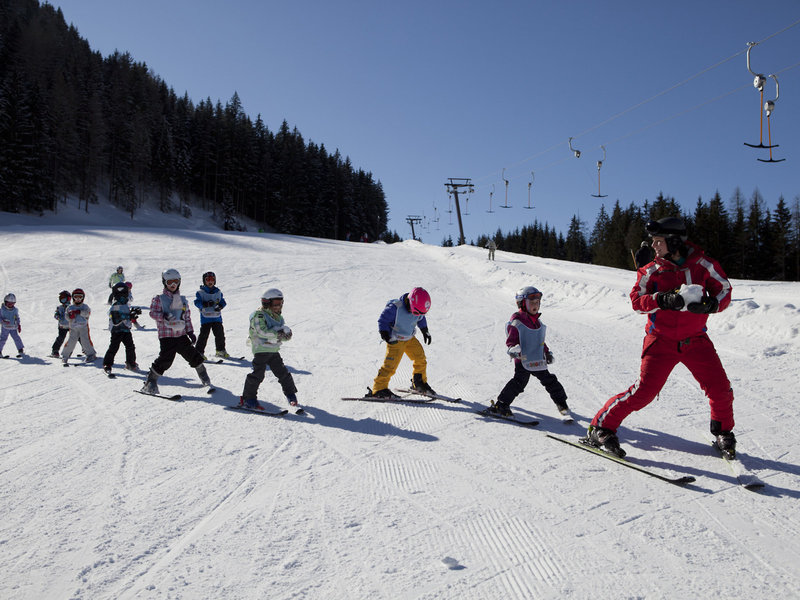 TUI KIDS CLUB Gut Wenghof 6