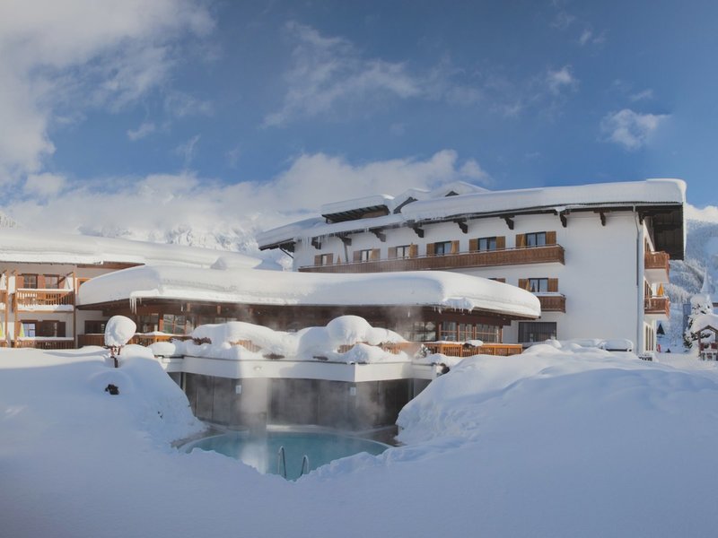 TUI KIDS CLUB Gut Wenghof 8