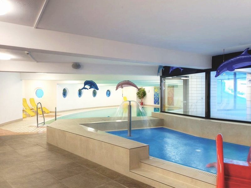 TUI KIDS CLUB Gut Wenghof 9
