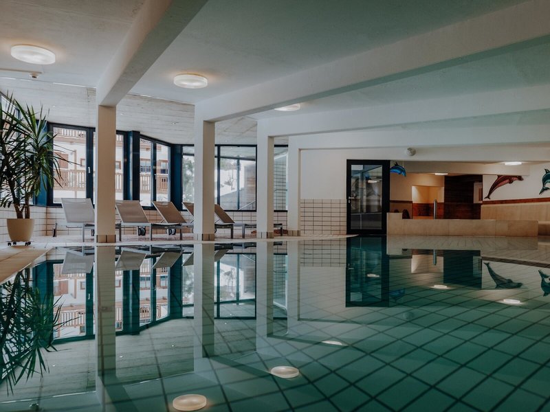 TUI KIDS CLUB Gut Wenghof 10