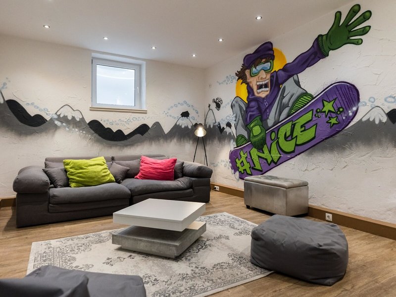 TUI KIDS CLUB Gut Wenghof 12