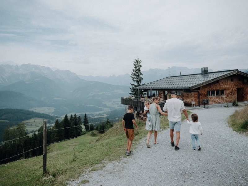 TUI KIDS CLUB Gut Wenghof 13