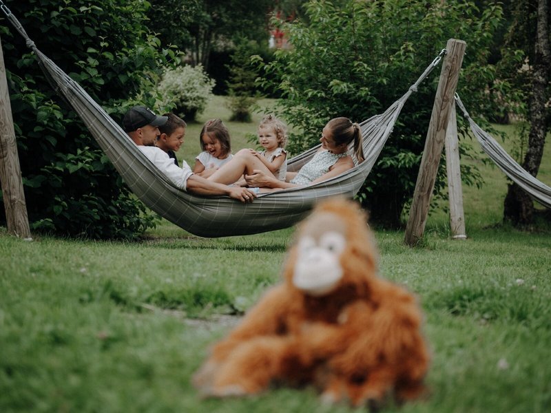 TUI KIDS CLUB Gut Wenghof 14