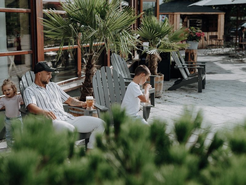 TUI KIDS CLUB Gut Wenghof 15