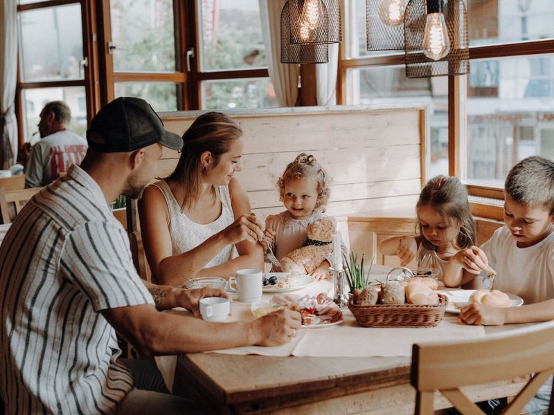 TUI KIDS CLUB Gut Wenghof 20