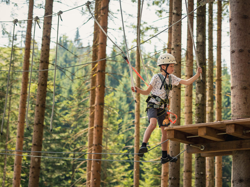 TUI KIDS CLUB Gut Wenghof 21