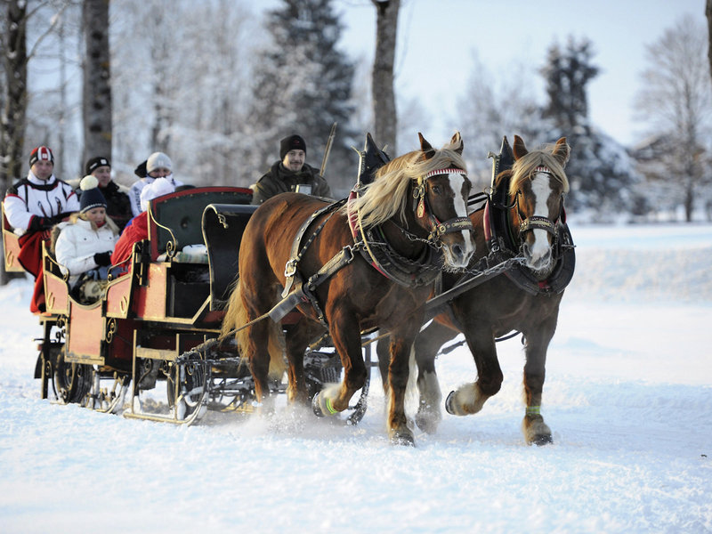 TUI KIDS CLUB Gut Wenghof 23