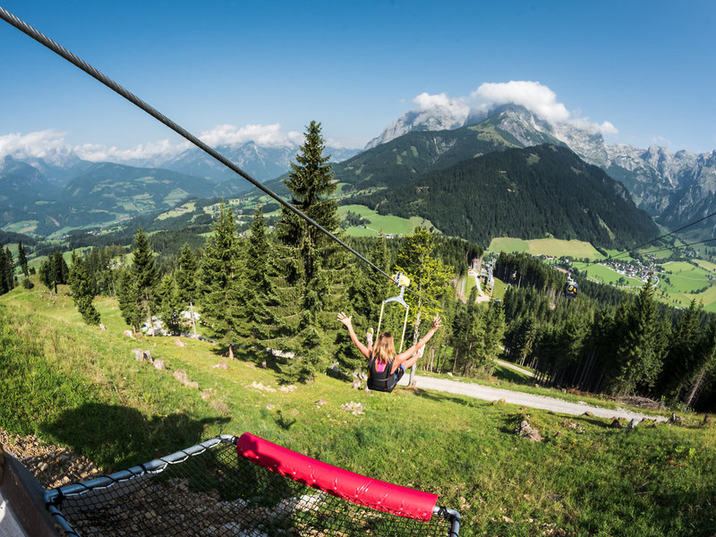 TUI KIDS CLUB Gut Wenghof 24