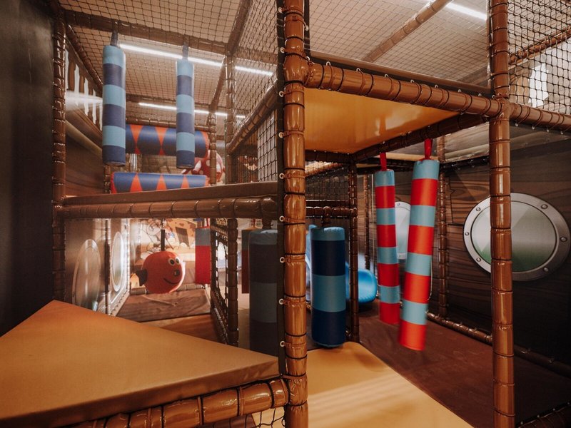 TUI KIDS CLUB Gut Wenghof 25