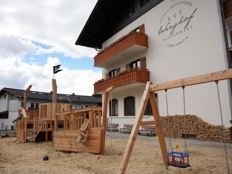 TUI KIDS CLUB Gut Wenghof 27