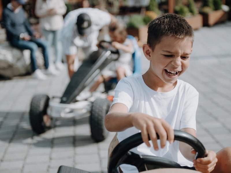 TUI KIDS CLUB Gut Wenghof 29