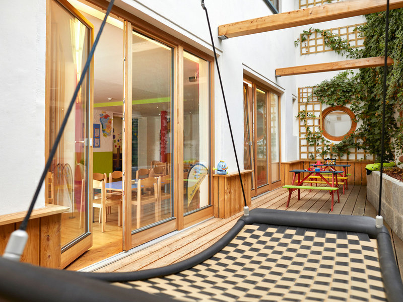 TUI KIDS CLUB Gut Wenghof 31