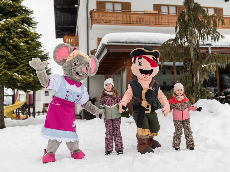 TUI KIDS CLUB Gut Wenghof 32