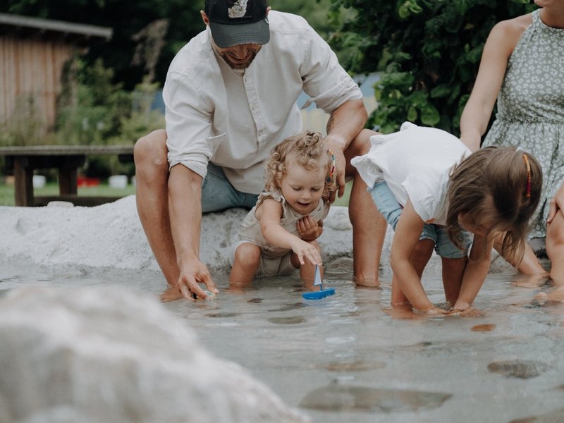 TUI KIDS CLUB Gut Wenghof 34