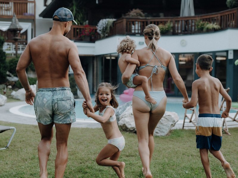 TUI KIDS CLUB Gut Wenghof 35