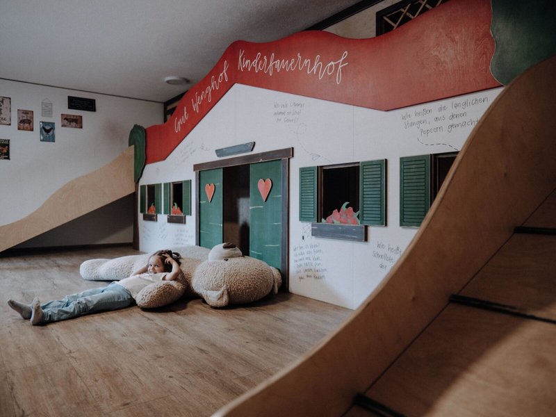 TUI KIDS CLUB Gut Wenghof 36