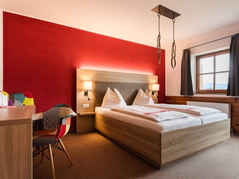 TUI KIDS CLUB Gut Wenghof 37