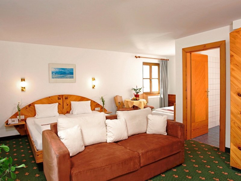 TUI KIDS CLUB Gut Wenghof 39