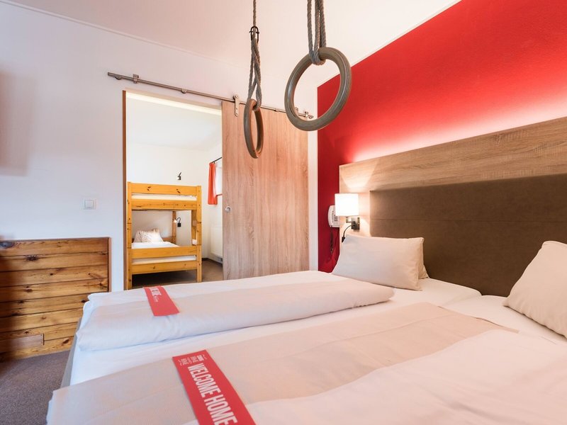 TUI KIDS CLUB Gut Wenghof 43