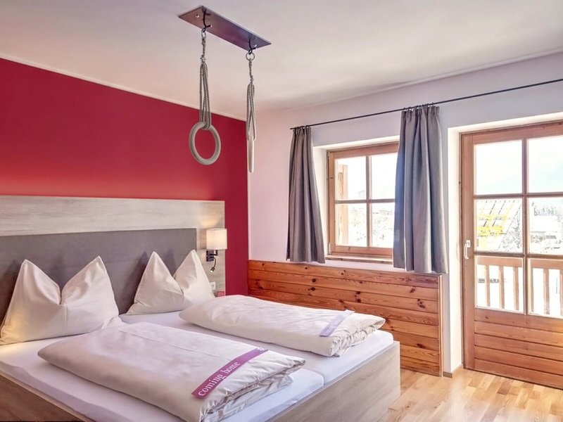 TUI KIDS CLUB Gut Wenghof 47