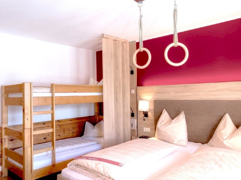 TUI KIDS CLUB Gut Wenghof 48