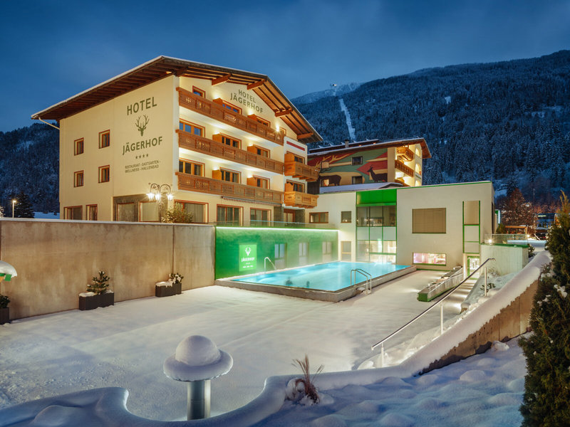 Hotel Jägerhof 6