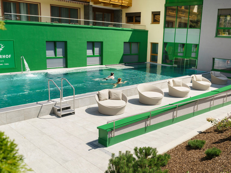 Hotel Jägerhof 12