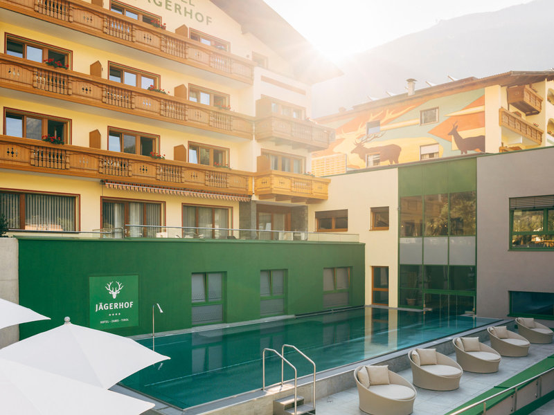 Hotel Jägerhof 13