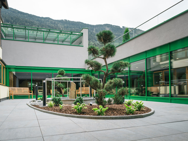 Hotel Jägerhof 14