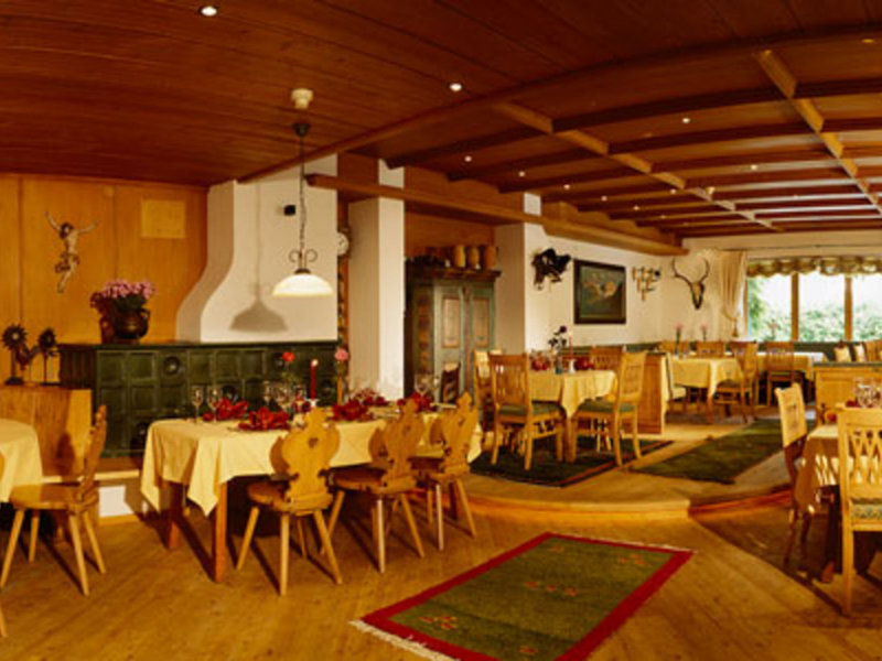 Hotel Jägerhof 16