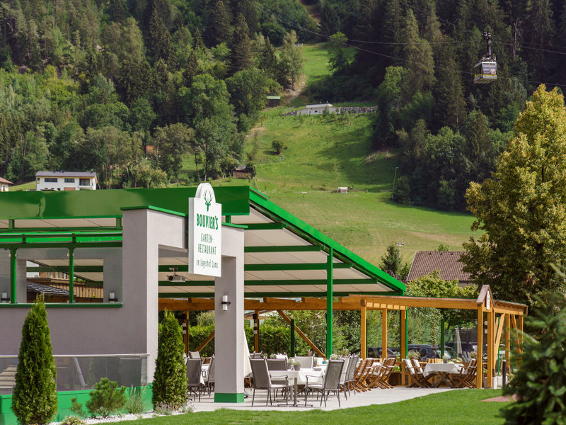 Hotel Jägerhof 18