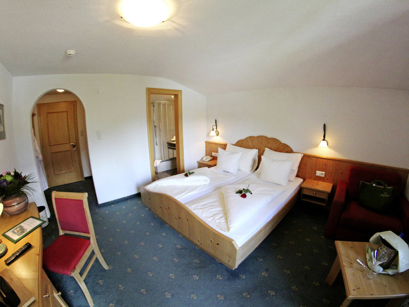 Hotel Jägerhof 39
