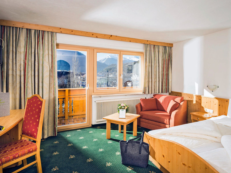 Hotel Jägerhof 40