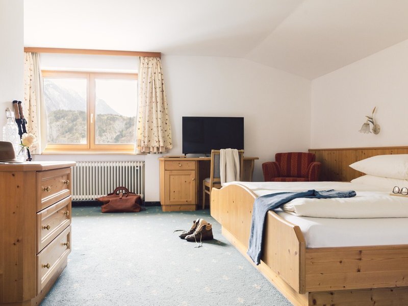Hotel Jägerhof 43