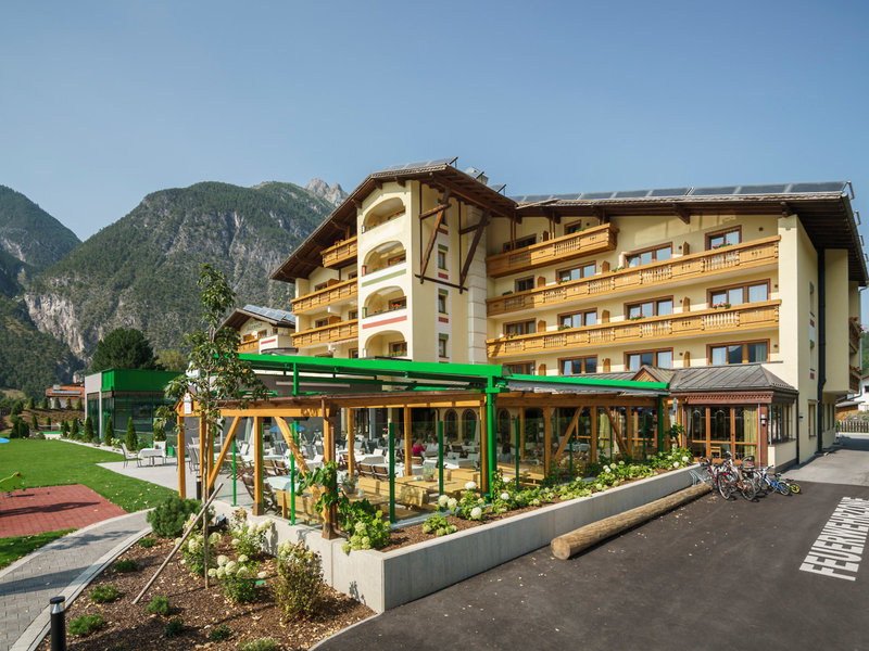 Hotel Jägerhof