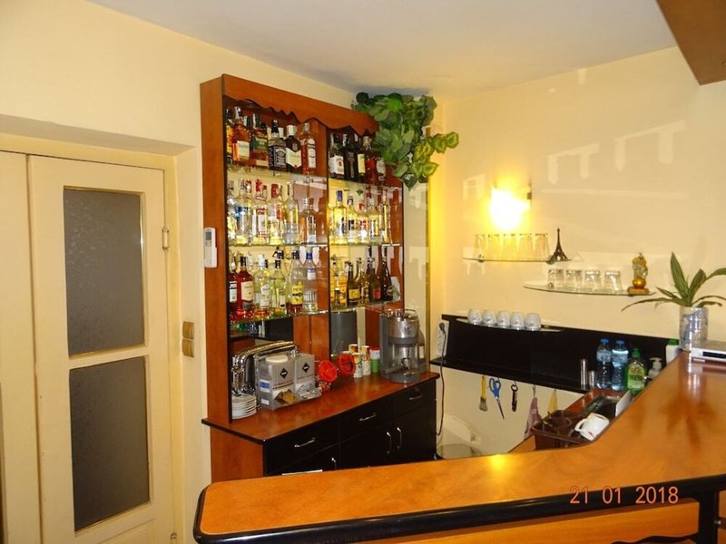 Hotel Color Varna 1