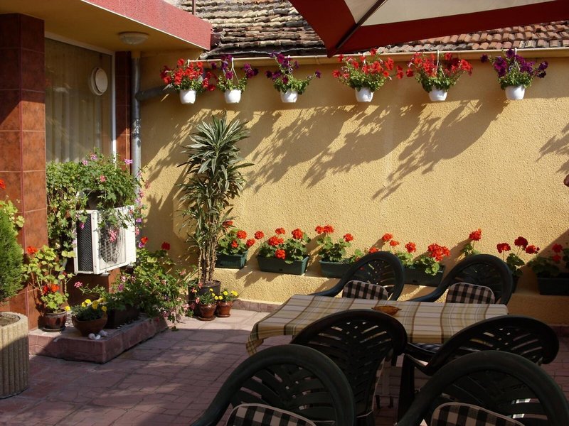 Hotel Color Varna 18