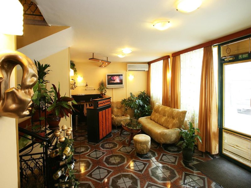 Hotel Color Varna 31