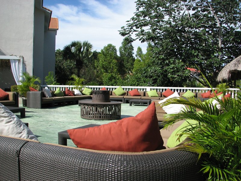 Presidential Suites by Lifestyle 2