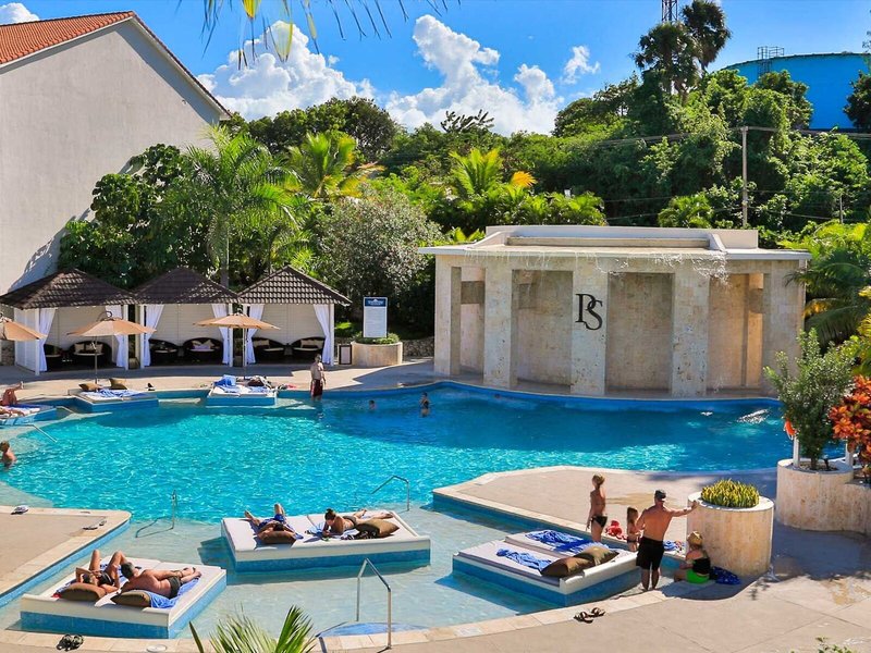 Presidential Suites by Lifestyle 8