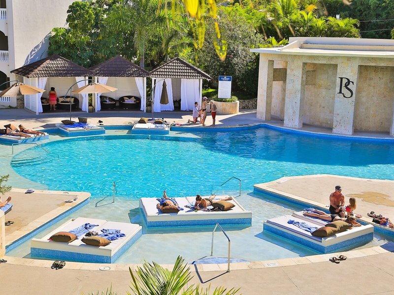 Presidential Suites by Lifestyle 10