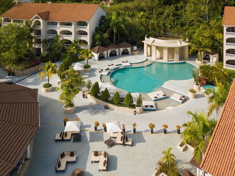 Presidential Suites by Lifestyle 11